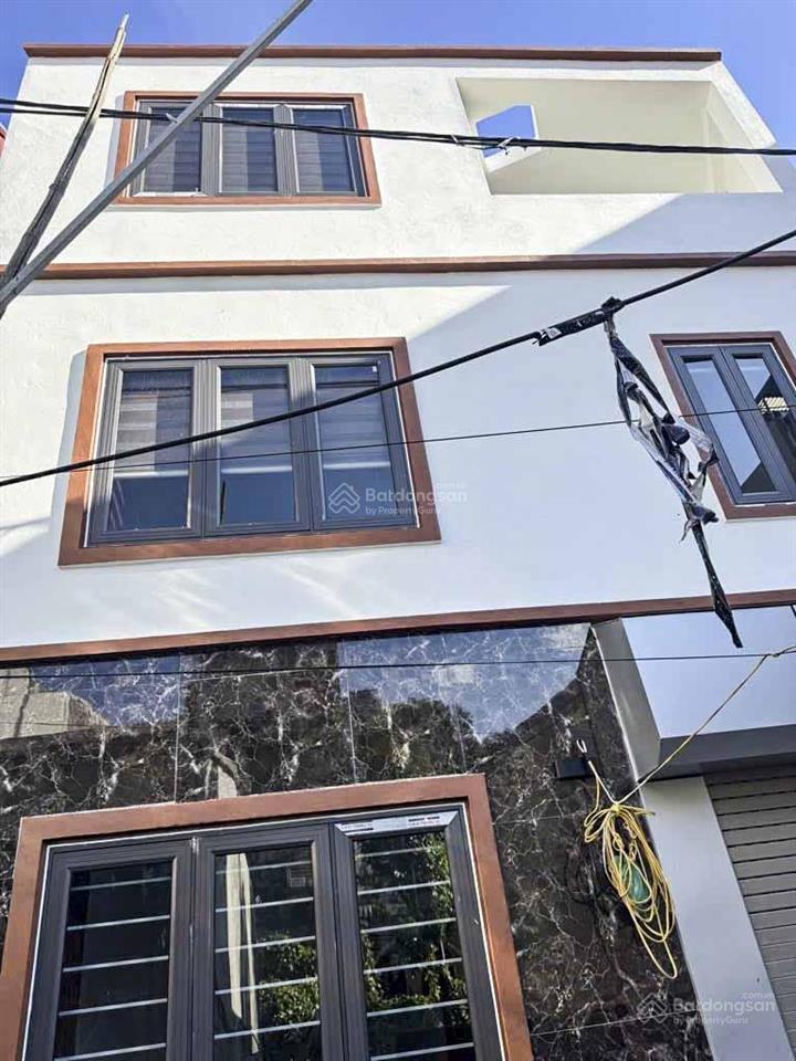 Chỉ 2.85 tỷ  sở hữu ngay nhà vĩnh quỳnh 41m²  đừng để người khác chốt