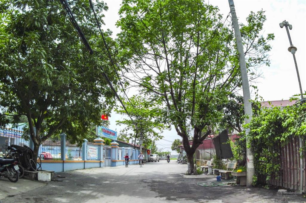 Bán đất đại áng thanh trì lô góc, ô tô gần, xây ở đầu tư đều đẹp  41.4m²  2.69 tỷ