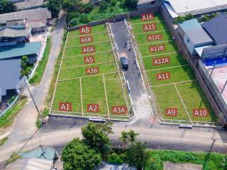 Cần bán 100 m2 tại đá bạc phú cát mới bên mình còn 5 lô giá chỉ 2,2 tỷ 1 lô gần chợ trường học