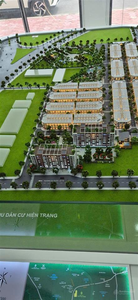 Bán nhà liền kề 4 tầng dự án himlam an hồng  tp hải phòng