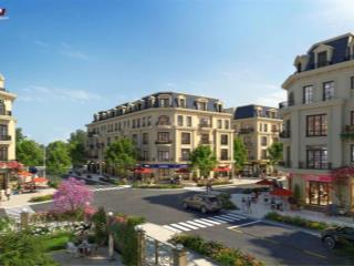 Siêu phẩm biệt thự liền kề lumira ville ra mắt tại hải an, hải phòng