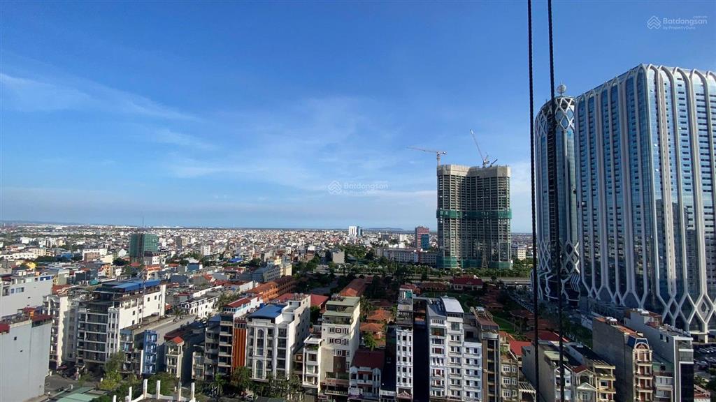 Chỉ cần 2.8 tỷ sở hữu ngay căn view hồ phương lưu lakeside garden hải phòng. sống giữa lá phổi xanh