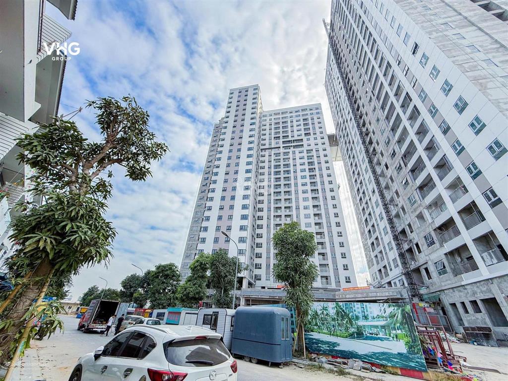 Chỉ cần 2.8 tỷ sở hữu ngay căn view hồ phương lưu lakeside garden hải phòng. sống giữa lá phổi xanh