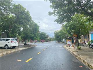 Nhà mặt tiền đường đồng khởi, phường 7, ngay công viên 26/3, đường nhựa vỉa hè, ra biển chỉ 500m