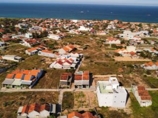 Đất ven biển, hòa hiệp bắc, đông hòa 5x19m chỉ từ 850tr ( không ngập, không bão )