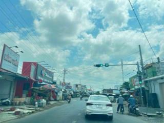 Tôi cần bán gấp 517,7m2 đất thổ cư mặt tiền tỉnh lộ 833, cách ngã 4 lạc tấn 800m