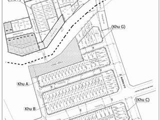 Tôi cần bán lô đất khu dân cư đào sư tích, 5x17m, liền kề khu làng đh, giá 5,6 tỷ