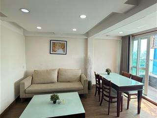 Cho thuê căn hộ duplex mặt tiền điện biên phủ giáp quận 1