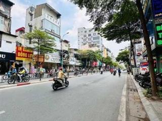 Bán nhà mặt phố tây sơn, bán nhà mặt phố tây sơn, giá rẻ chỉ hơn 40 tỷ, 88m2, đang cho thuê giá cao