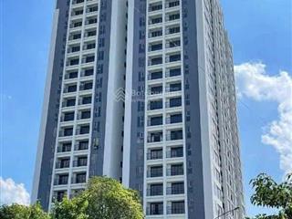 Chính chủ gửi bán nhanh căn 80m2 2pn2wc tầng trung đẹp view trường học thoáng  xem nhà 0946 509 ***