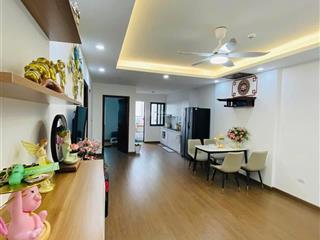 Bán nhanh căn 2pn 2wc tầng trung siêu đẹp full nội thất liền tường toà ct2 yên nghĩa