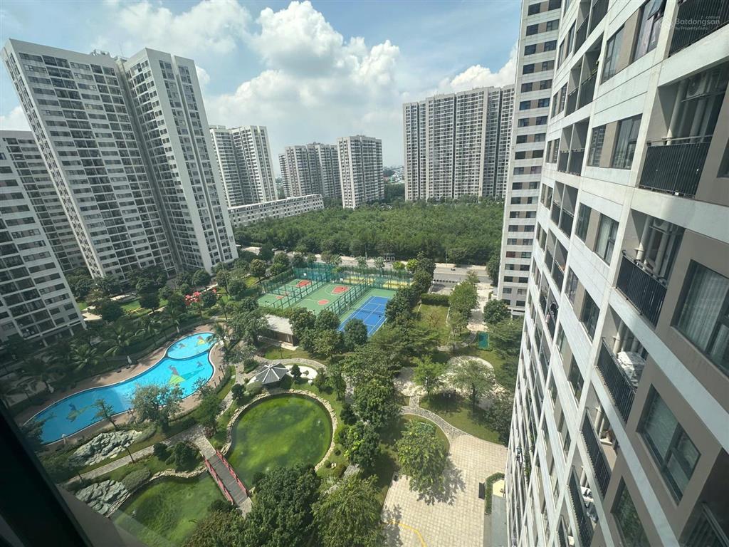 Bán căn hộ 2pn, 2wc tại the origami  vinhomes grand park, 3,8 tỷ, 70m2, view đẹp, nhiều tiện ích