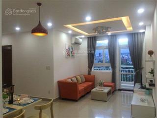 Giới trẻ chốt ngay! chung cư 2pn/7095m2 nội thất đầy đủ cao cấp gần lê.đ.hànhâu cơllq  sân bay