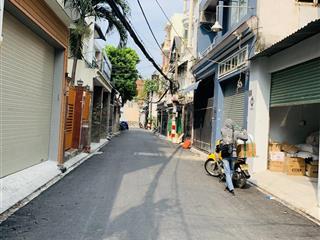 An cư cực tốt! nhà đúc đẹp ngay t.tâm tân bình gần bùng binh lê đại hành phú thọ lữ giá 6.7tỷ