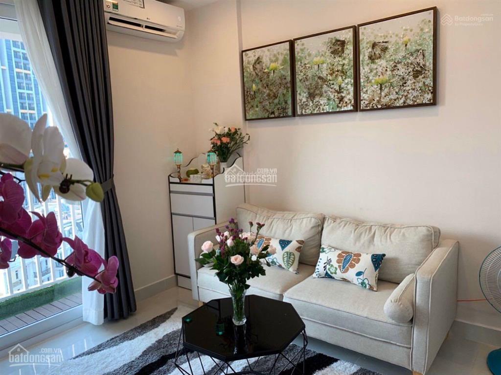 Giới trẻ chốt ngay! chung cư 2pn/7095m2 nội thất đầy đủ cao cấp gần lê.đ.hànhâu cơllq  sân bay