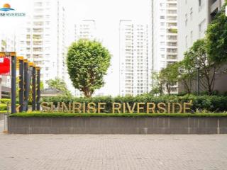 Bán cc giá siêu hời tại sunrise riverside, nguyễn hữu thọ, nhà bè, 2,9 tỷ, 50m2