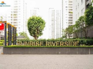 Chỉ 950tr a chị đã sở hữu căn hộ cc sunrise riverside, siêu hot ở nhà bè, tp. hcm