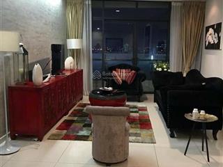 Cho thuê căn hộ pearl plaza 2pn 2wc, full nội thất cao cấp lầu trung