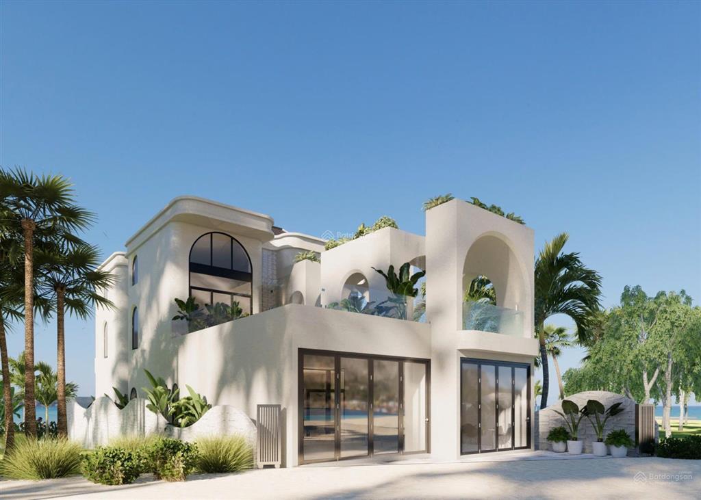 Bán đất mặt biển hội an 230m2 sở hữu lâu | bãi biển riêng giá tốt chỉ 26 tỷ (có thể thương lượng)