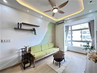 Bán căn hộ 2pn sky garden 1 phú mỹ hưng, giá tốt | full nội thất mới  giá cả thương lượng