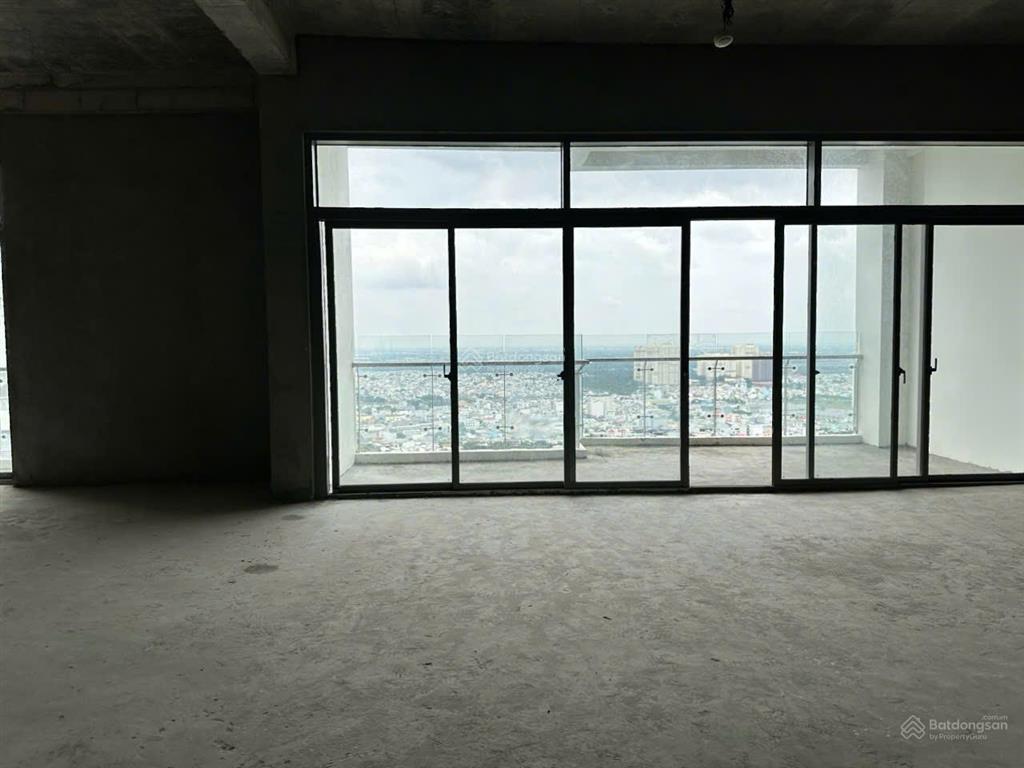 Bán penthouse cao cấp an gia skyline quận 7 | view sông & hồ bơi 250m2 giá chỉ 15 tỷ