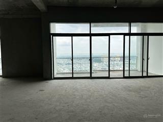 Bán penthouse cao cấp an gia skyline quận 7 | view sông & hồ bơi  250m2  giá chỉ 15 tỷ