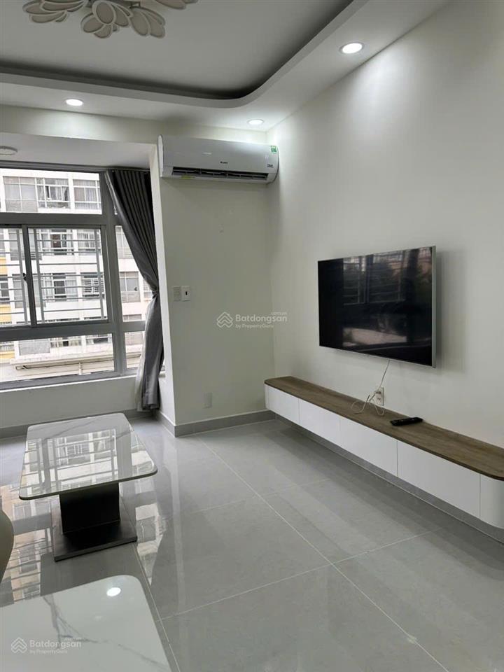 Bán căn hộ sky garden 3 3pn  phú mỹ hưng | full nội thất cao cấp
