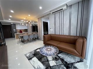 Bán căn hộ cao cấp one verandah 3pn  suất spa | view sông triệu đô  nội thất sang trọng