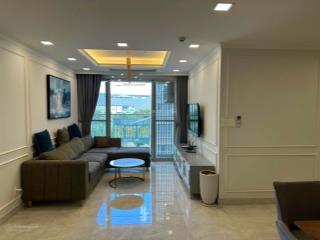 Bán căn hộ sky garden 3, giá 5,65 tỷ, diện tích 80m2, 3pn, 2wc