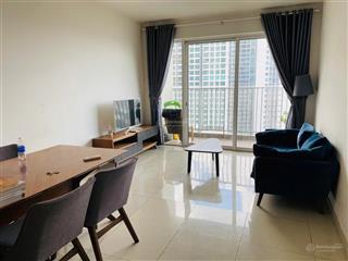 Bán căn hộ 2 phòng ngủ tại vista verde  bàn giao full nội thất | view tầng cao