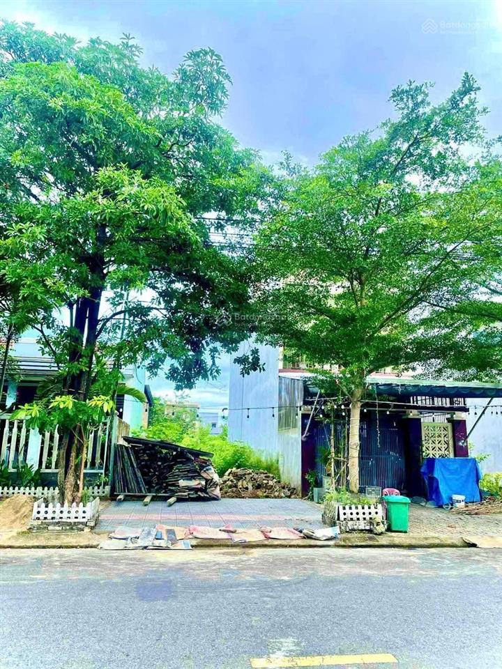 [hàng hiếm] bán đất hoàng đình ái, 100m2, đường 7m5 sát ngã tư mẹ thứ, vị trí thuận tiện kinh doanh