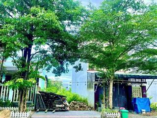 [hàng hiếm] bán đất hoàng đình ái, 100m2, đường 7m5 sát ngã tư mẹ thứ, vị trí thuận tiện kinh doanh