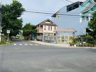 Bán 2 mt hoàng đình ái và lê quang định, đối diện dự án aoen mall hoà xuân