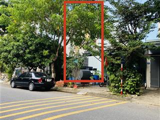 Bán đất đường 10m5 trần văn trà, dt 125m ngay sau lưng 2 bệnh viện lớn.