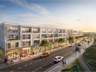 Bán liền kề 108m2 có biển xanh cát trắng ngay sau nhà đẹp nhất dự án vinhomes vũ yên. giá 10,8 tỷ