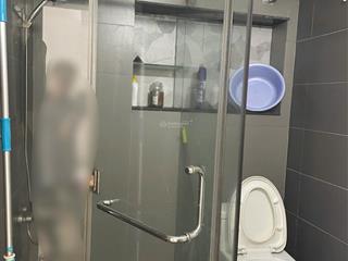 Kẹt tiền bán gấp giá rẻ nhất chung cư miếu nổi 18 tầng  có thang máy  nhà mới đẹp