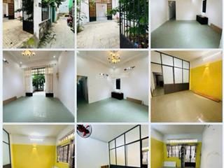 Cho thuê nhà gần cv gia định & phạm văn đồng, ngay đh gia định, gần đh công nghiệp. o933.833,291