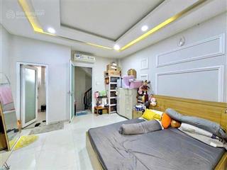 Căn góc 4 tầng khu ẩm thực phan xích long, trệt 2 lầu