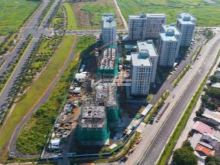 Vừa nhận nhà cần cho thuê căn 2pn  2wc, nội thất cơ bản, view sông tuyệt đẹp, đầy đủ tiện ích