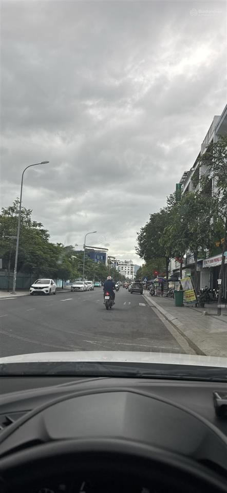 Lô góc 2 mặt tiền khu tái định cư thị trấn diên khánh, cách sông cái chỉ 1 dãy nhà.