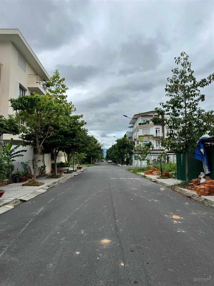 Lô đất giá tốt nhất đường t12 khu đô thị an bình tân, bao ép cọc, tặng phí thiết kế, giá chỉ 7,5 tỷ