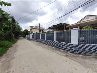 Bán nhanh 2 lô đất diên khánh (diên an cũ)