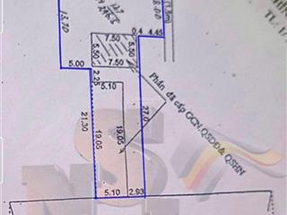Bán nhà mặt tiền đường 3 tháng 2 tại cần thơ, ngang 8m, hậu 17.5m, diện tích 386m2, giá 35 tỷ