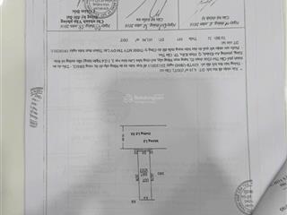 Bán đất mặt tiền đường trần nam phú , ninh kiều cần thơ, ngang 9m, giá 15.8 tỷ