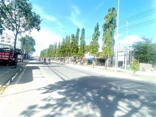 Bán nhà mặt tiền đường nguyễn văn cừ , ninh kiều cần thơ, ngang 9m, dtsd 324m2 thổ cư, giá 3x tỷ