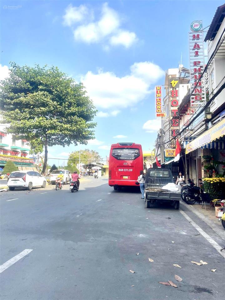 Bán nhà mặt tiền đường nguyễn an ninh, cách bến ninh kiều 50m, nhà 1 lầu, vi trí siêu đẹp giá tốt