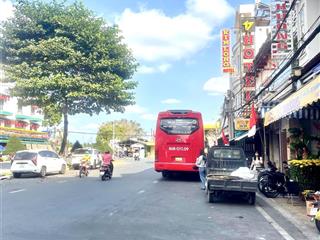 Bán nhà mặt tiền đường nguyễn an ninh, cách bến ninh kiều 50m, nhà 1 lầu, vi trí siêu đẹp giá tốt