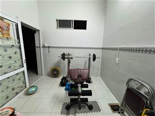 Cần tiền bán nhà mặt đường nhân vị, phường phương sài giá rẻ đường ô tô, sổ đỏ đã hoàn công