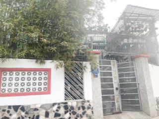 Cần bán lô đất đường hòa trung gần biển giá rẻ, hiện trạng 5m phù hợp xây nhà vườn, nghỉ dưỡng