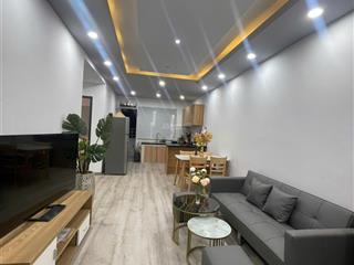 Cần tiền bán căn hộ ct6 vĩnh điềm trung có sẵn nội thất, sổ đỏ lâu dài, khu vực nhiều tiện ích